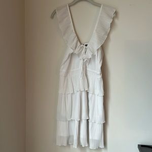 Express dress